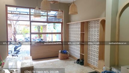 BST các sản phẩm khác của NTL DECOR