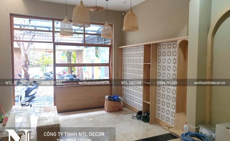 BST các sản phẩm khác của NTL DECOR