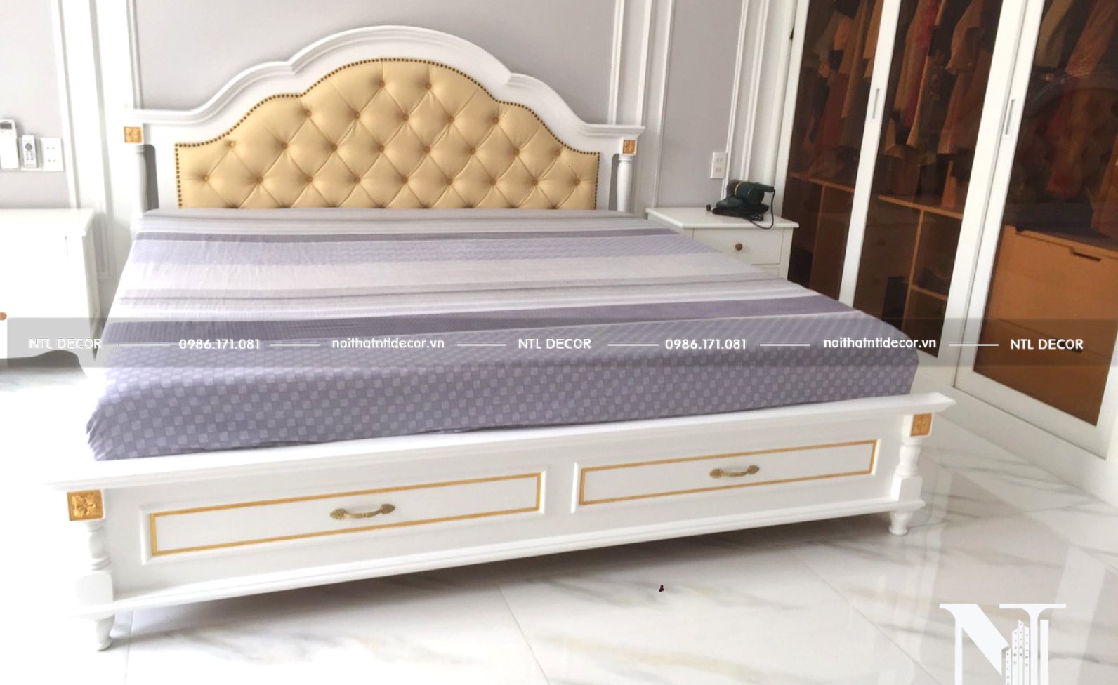 NỘI THẤT GỖ TỰ NHIÊN