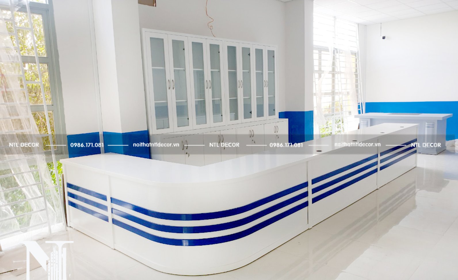 THIẾT KẾ NỘI THẤT